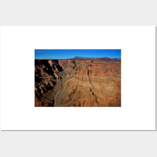 Grand Canyon Arizona United States of America Posters and Art